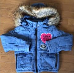 ジャンパー アウターのサムネイル