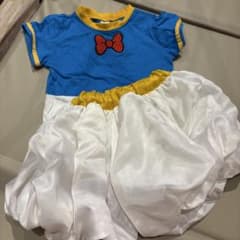 ドナルド　コスチューム　RELA.のサムネイル