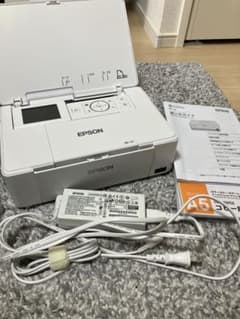 EPSON PF-71 インクジェットプリンター 本体のサムネイル