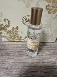 ◾️新品◾️オー ドゥ サボン 30mL マンゴー・キウイ オードトワレ×2本セット 美品】SABON オー ドゥ サボン マンゴー・キウイ 30ml ② - メルカリ