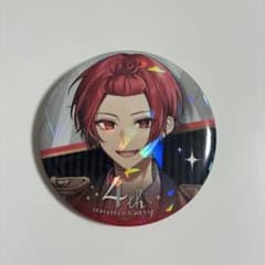 いれいす りうら 缶バッジ 4周年のサムネイル