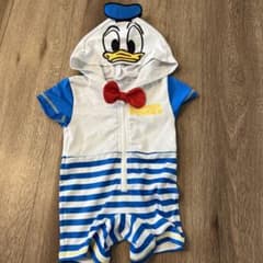 ドナルド水着のサムネイル