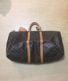 【セール中★】Louis Vuitton キーポル ボストンバッグ・ドラムバッグのサムネイル