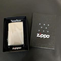 SevenStars ジッポライター＆灰皿のサムネイル