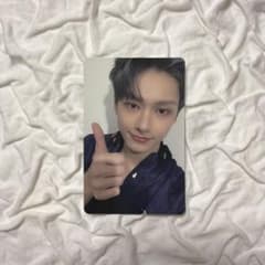 SEVENTEEN JUN Happy Ending トレカのサムネイル