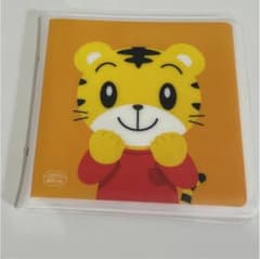 こどもちゃれんじ　DVDケースのサムネイル