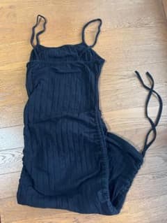 SHEIN タイトキャミワンピースのサムネイル
