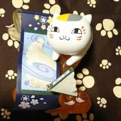 夏目友人帳のサムネイル