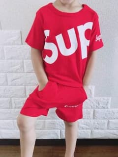 sup セットアップ♡男女兼用のサムネイル