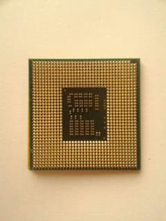 CPU  core i5 460Mのサムネイル