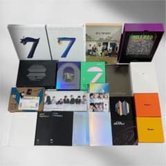 BTS まとめ売り アルバム - メルカリ
