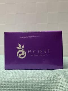 ecost エコスト　エナジージェル　50g 保湿ジェル化粧水のサムネイル