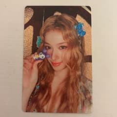 TWICE MISAMO リスニングパーティ 入場特典 トレカ サナ - メルカリ