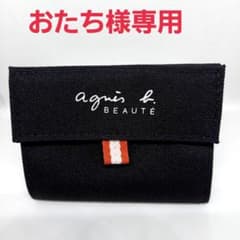 アニエスベーカードケースのサムネイル