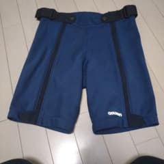 Goldwin 150cm ハーフパンツ　アルペンスキー スキー ハーフパンツ GOLDWINゴールドウィン 150cm | Mercari