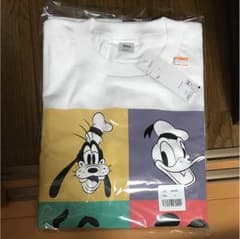 KEYTALK ディズニー コラボ Tシャツのサムネイル