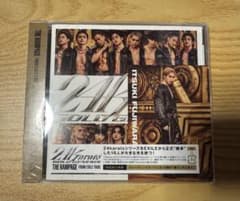 THE rampage 24 karats GOLD GENESIS 藤原樹のサムネイル
