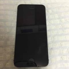 iPhone5s 16GBのサムネイル
