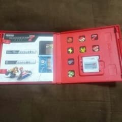 マリオカート7のサムネイル