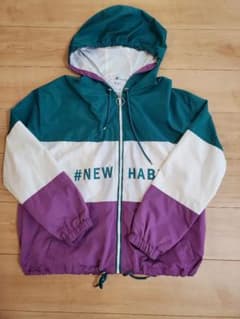Bershkaジャンパーのサムネイル