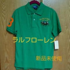 ポロシャツ ポロバイラルフローレンのサムネイル