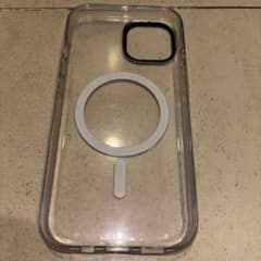 CASETiFY iPhone15用ケース MagSafe対応のサムネイル