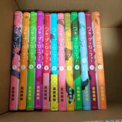 スキップとローファー全巻セット(1〜12巻) 全巻セット】スキップとローファー 1巻-12巻 (既刊)/高松美咲 - メルカリ