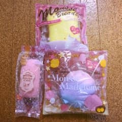 スクイーズ BLOOM ムースパンのサムネイル
