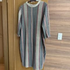 大きいサイズ　ワンピース　ZARA  値下げのサムネイル