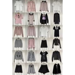 量産型 地雷系 洋服 まとめ売り - メルカリ