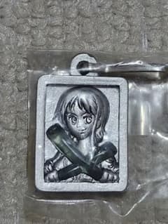 ワンピース ナミ 初期 キーホルダー - メルカリ