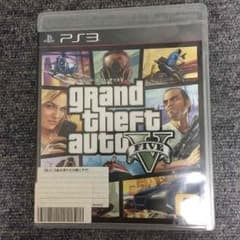 グラセフ5 PS3ソフトのサムネイル