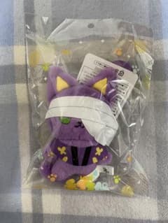 新品未開封 在庫残1点】 銀魂 モフフサ ミニモフ 高杉晋助 - メルカリ