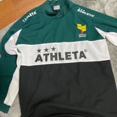 ATHLETA アスレタのサムネイル