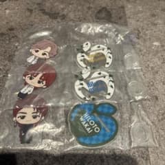 ミセスグリーンアップル　アクリルスタンド 3個セットのサムネイル