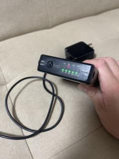 S*e様 バートルバッテリーのサムネイル