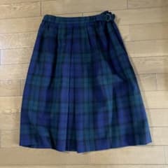 mcgregor  タータンチェックスカートのサムネイル