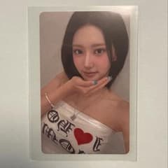 h1-key フィソ　Lovestruck 1st Mini Album日本のサムネイル