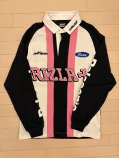 PALACE RIZLA ラガーシャツのサムネイル