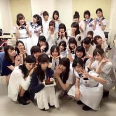 太陽ノック 全国握手会券のサムネイル