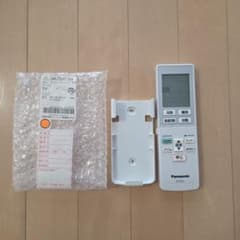 Panasonic エアコン用リモコン CWA75C4276Xのサムネイル