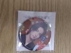 JO1 5th Anniversary 缶バッチ 佐藤景瑚③ - メルカリ