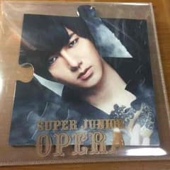 OPERA(日本.イェソン版)/superjuniorのサムネイル