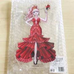 ダンガンロンパ ドレスアップ 大同窓会 BIGアクリルフィギュア