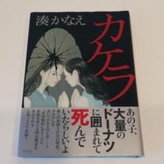 カケラのサムネイル