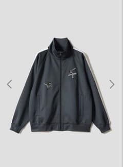 Graniph Attack Titan Warhammer Giant Track Jacket, Size L, Brand New with Tags