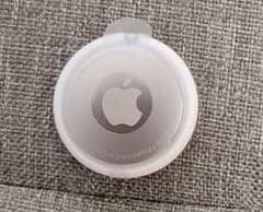 AirTag 本体 1個 【Apple エアタグ】のサムネイル