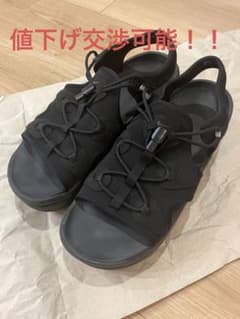 NIKE エアマックスココ　エア　マックス　ココのサムネイル