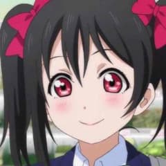 ぽぽ様専用☆海未ちゃんのサムネイル