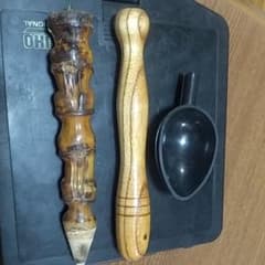 撒き餌杓自作用のサムネイル